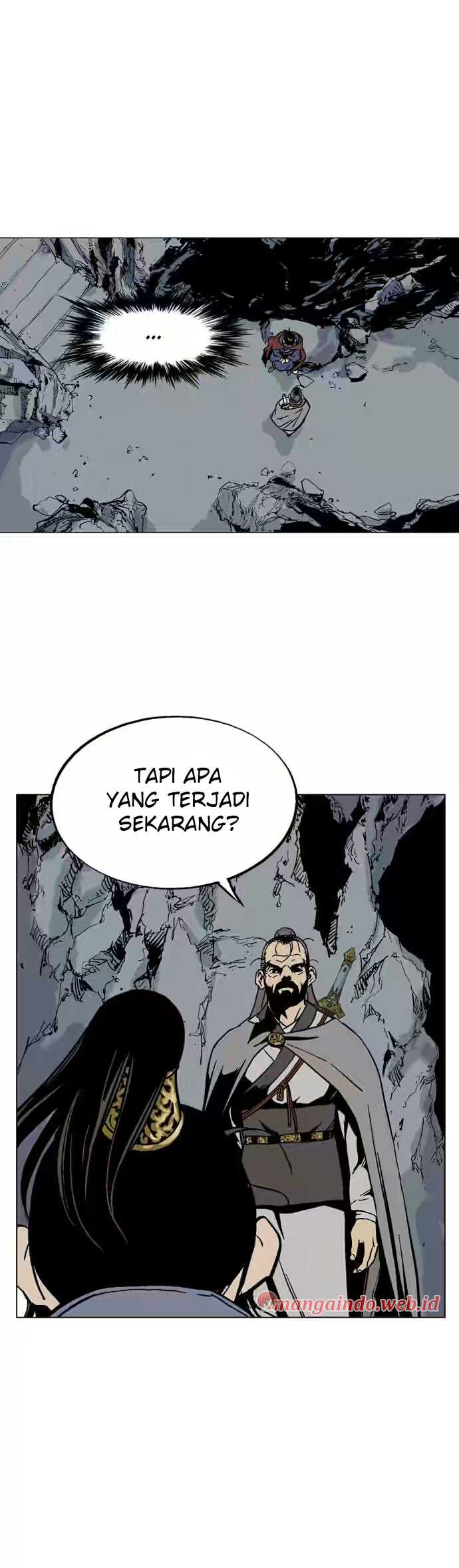 Gosu Chap 42 - Next Chap 43