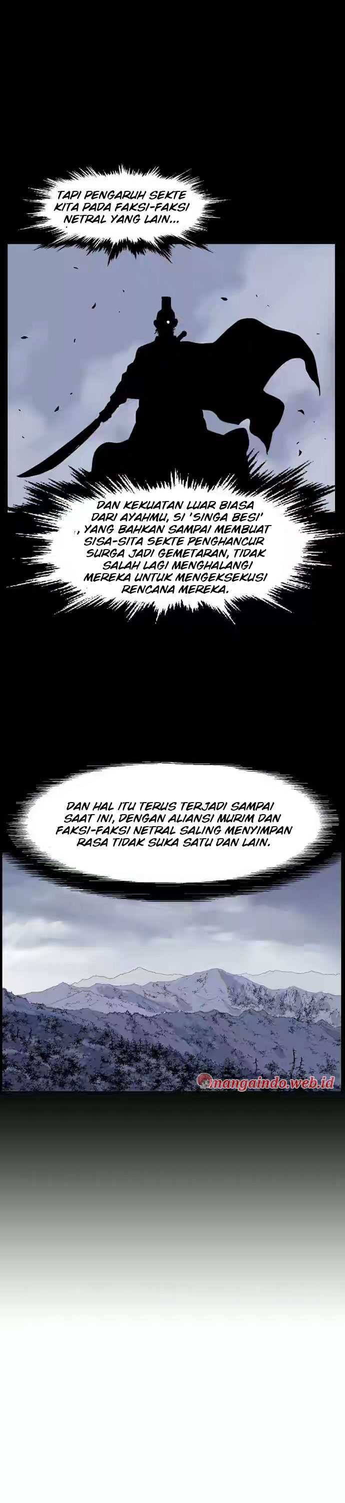Gosu Chap 42 - Next Chap 43