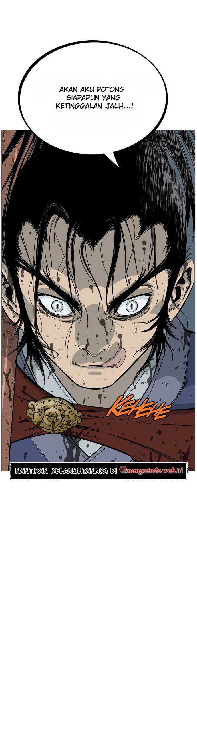 Gosu Chap 43 - Next Chap 44