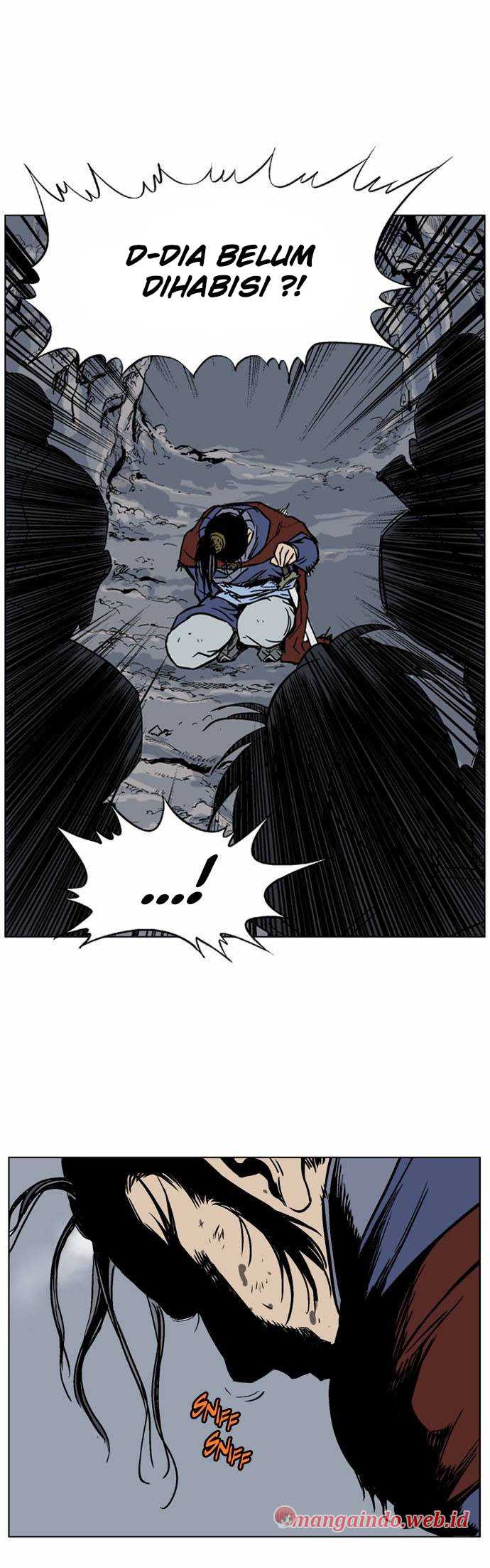 Gosu Chap 43 - Next Chap 44
