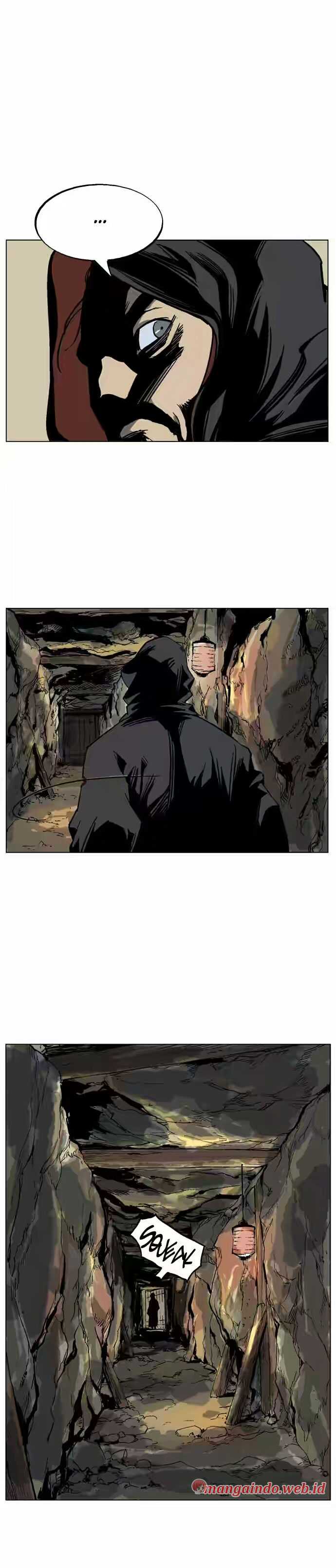 Gosu Chap 44 - Next Chap 45