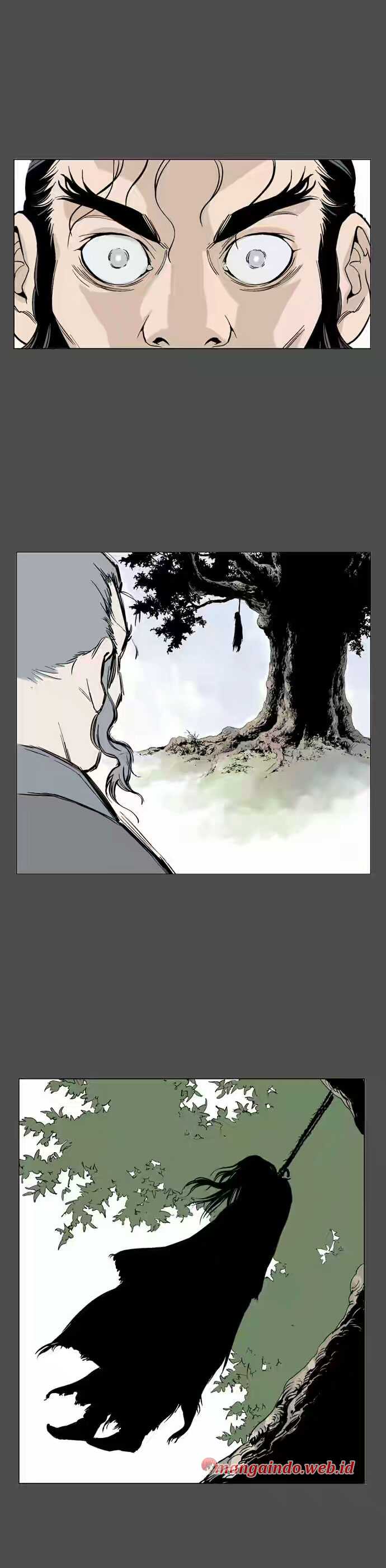 Gosu Chap 44 - Next Chap 45