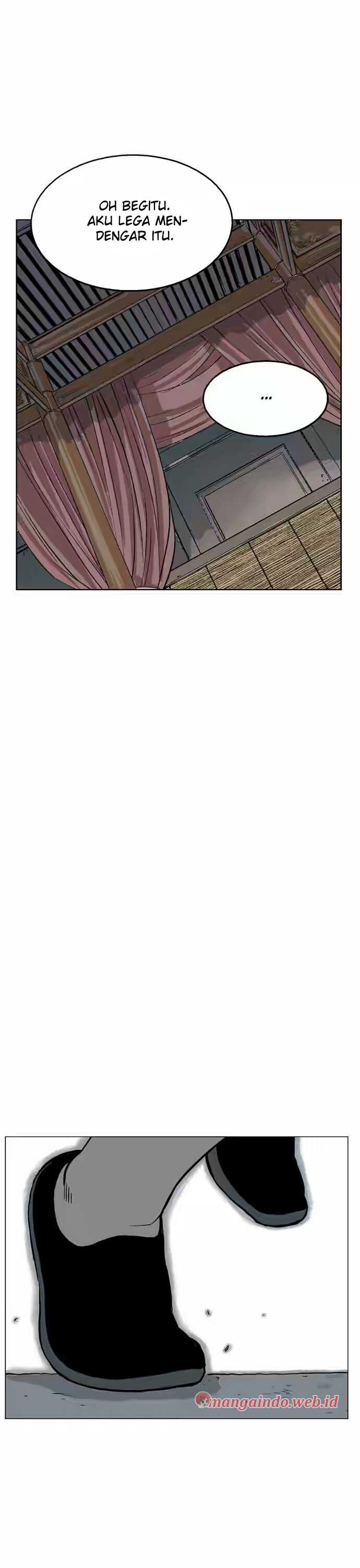 Gosu Chap 44 - Next Chap 45