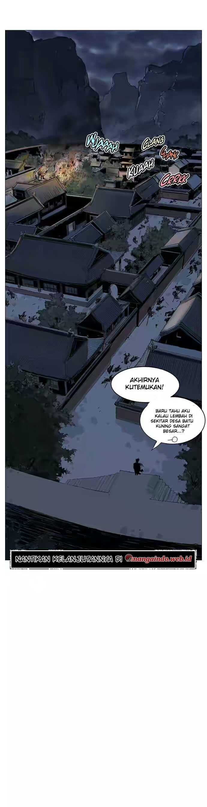 Gosu Chap 44 - Next Chap 45