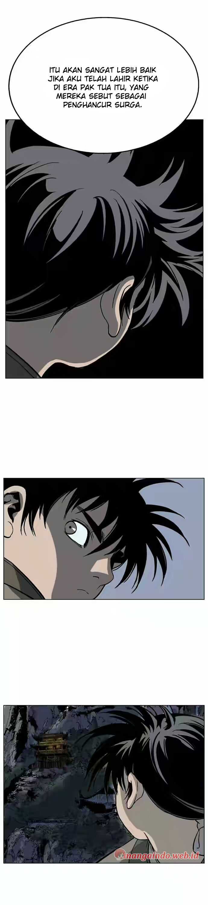 Gosu Chap 45 - Next Chap 46