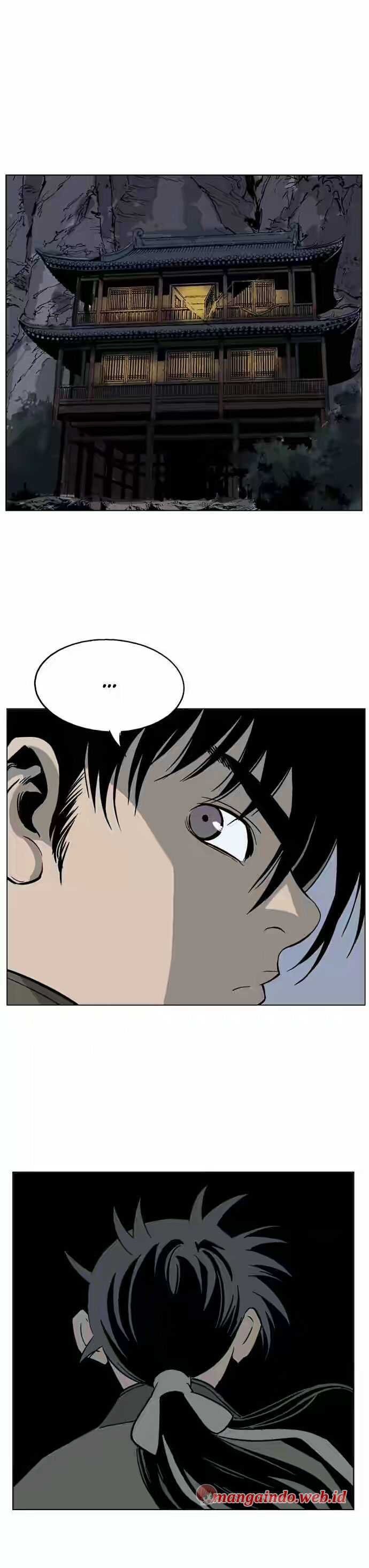 Gosu Chap 45 - Next Chap 46