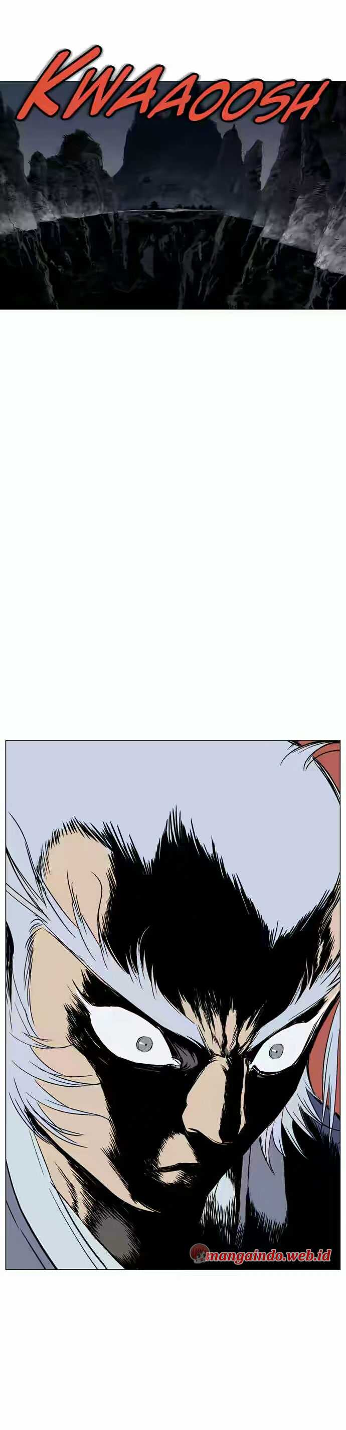 Gosu Chap 45 - Next Chap 46