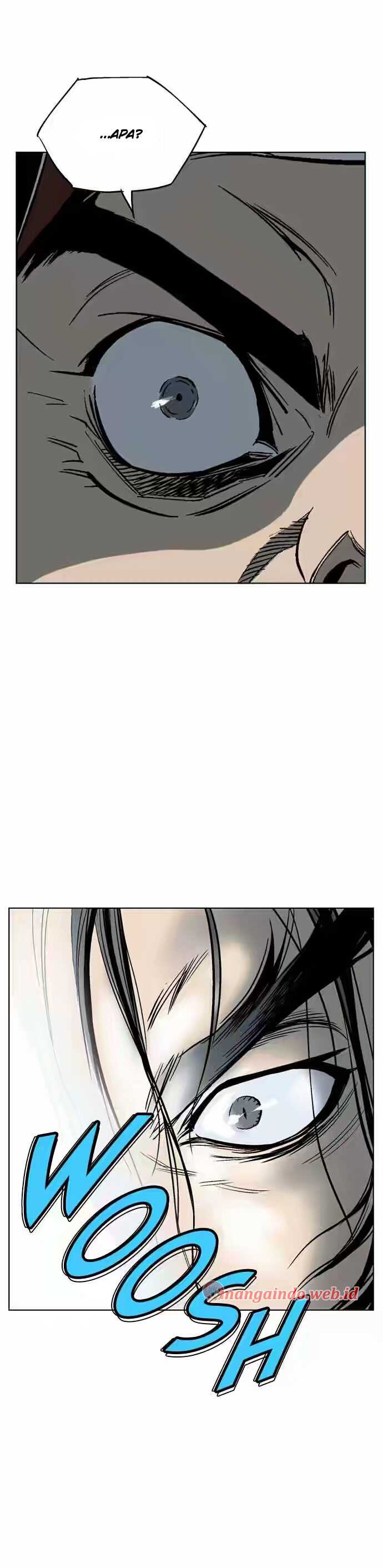 Gosu Chap 45 - Next Chap 46