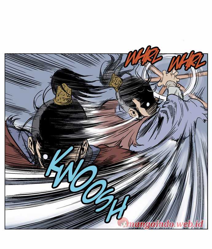 Gosu Chap 46 - Next Chap 47