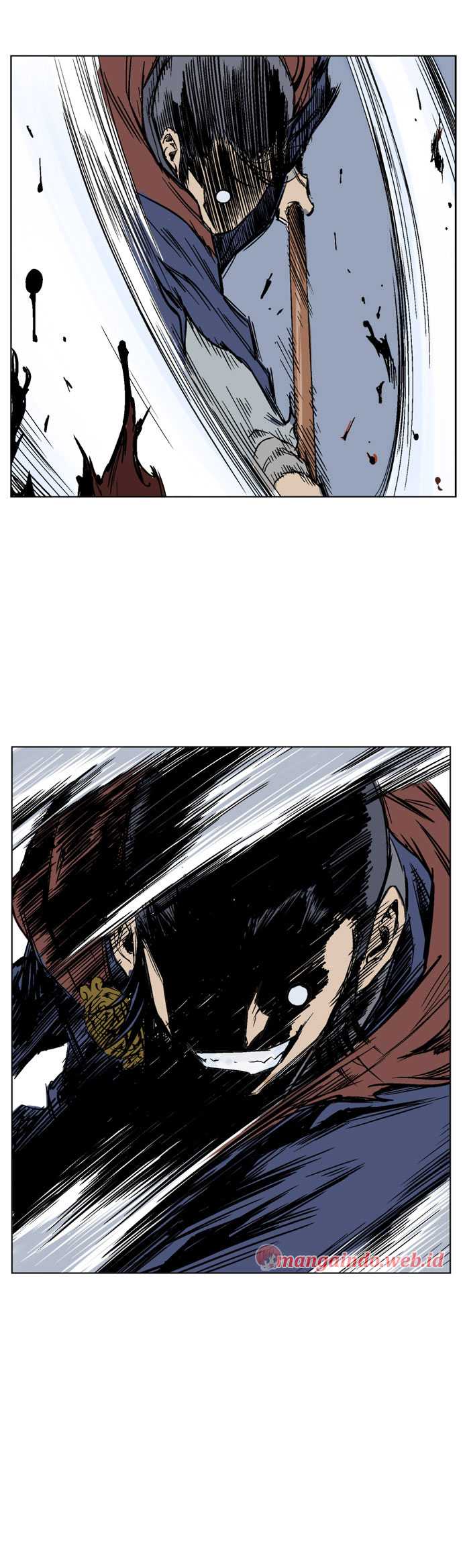 Gosu Chap 46 - Next Chap 47