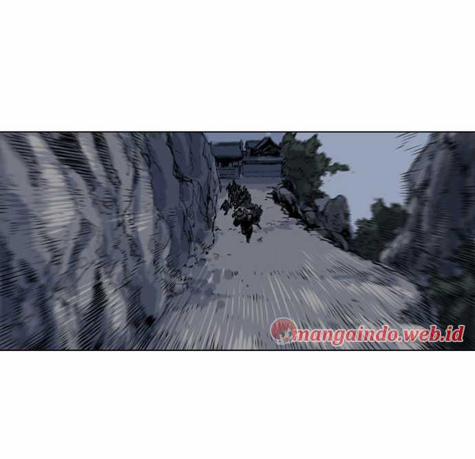 Gosu Chap 46 - Next Chap 47