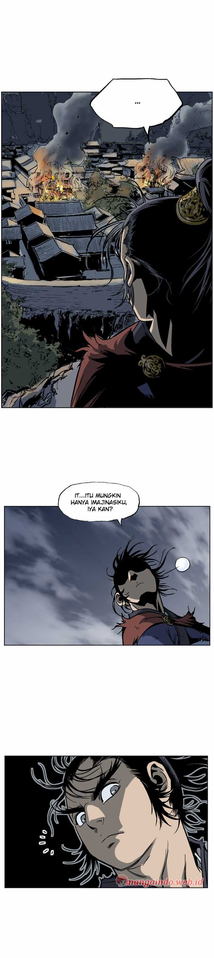 Gosu Chap 46 - Next Chap 47