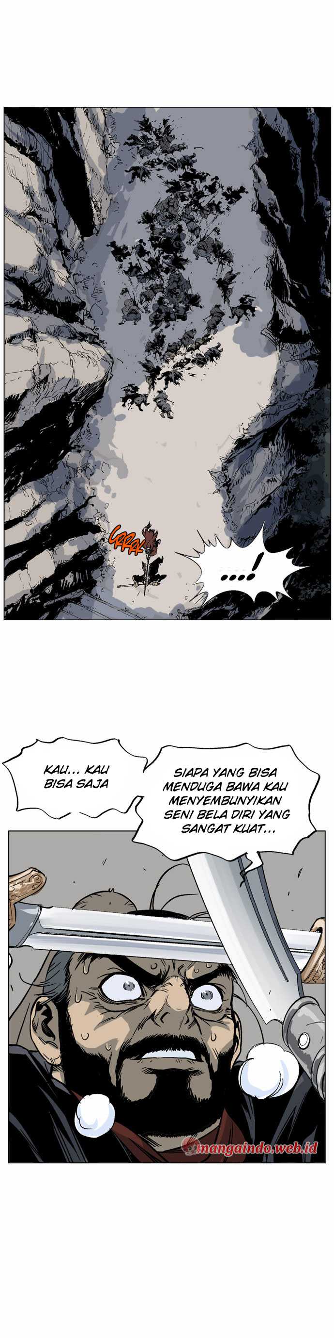 Gosu Chap 46 - Next Chap 47