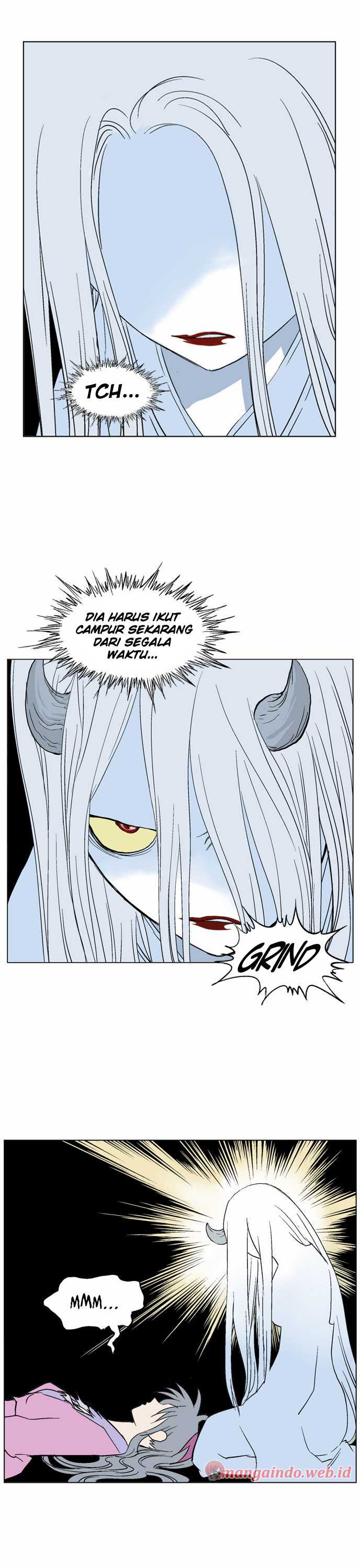 Gosu Chap 46 - Next Chap 47