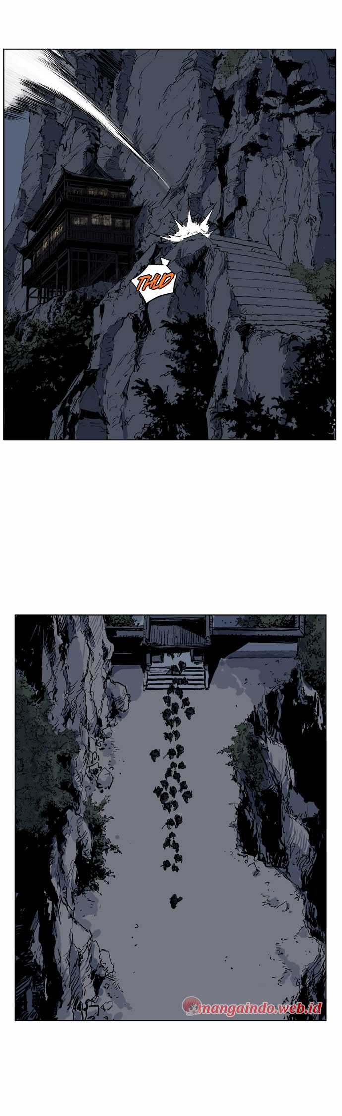 Gosu Chap 46 - Next Chap 47