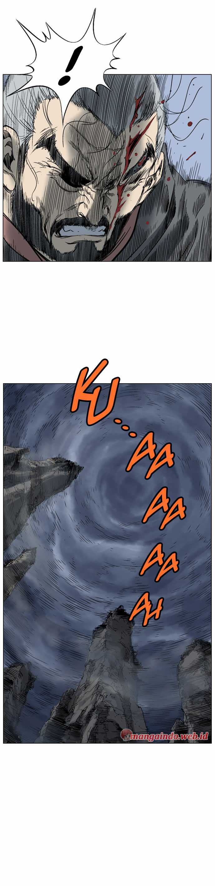 Gosu Chap 46 - Next Chap 47