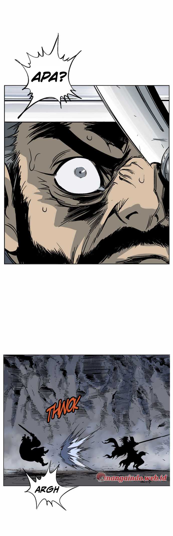 Gosu Chap 46 - Next Chap 47