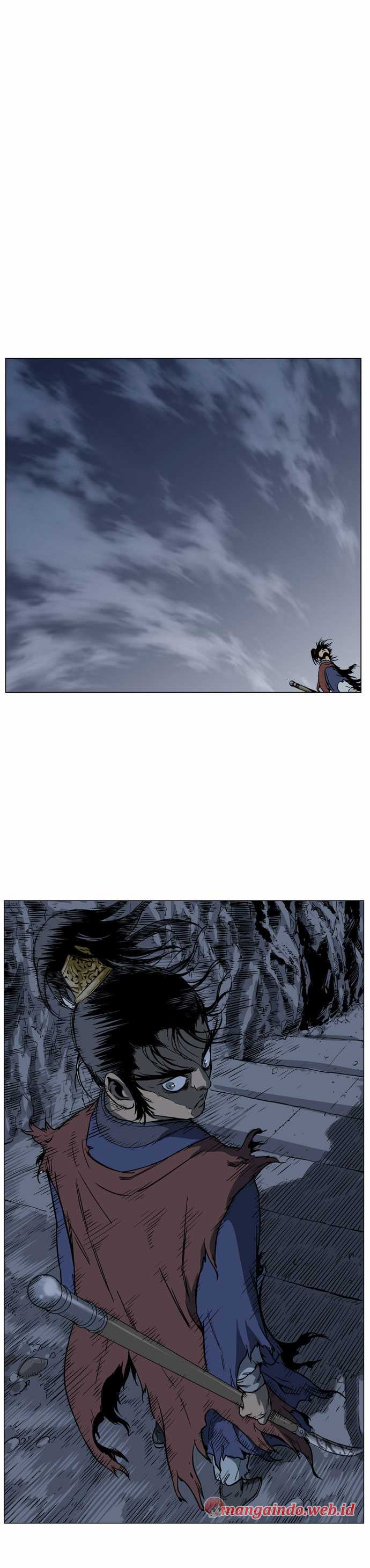Gosu Chap 46 - Next Chap 47