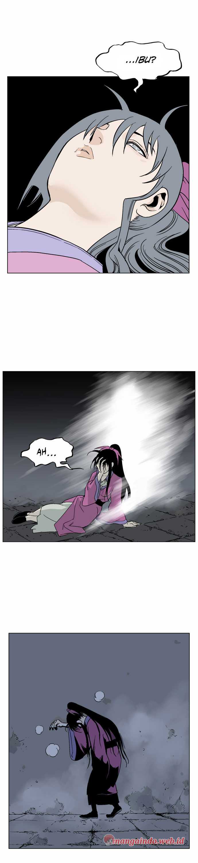 Gosu Chap 46 - Next Chap 47