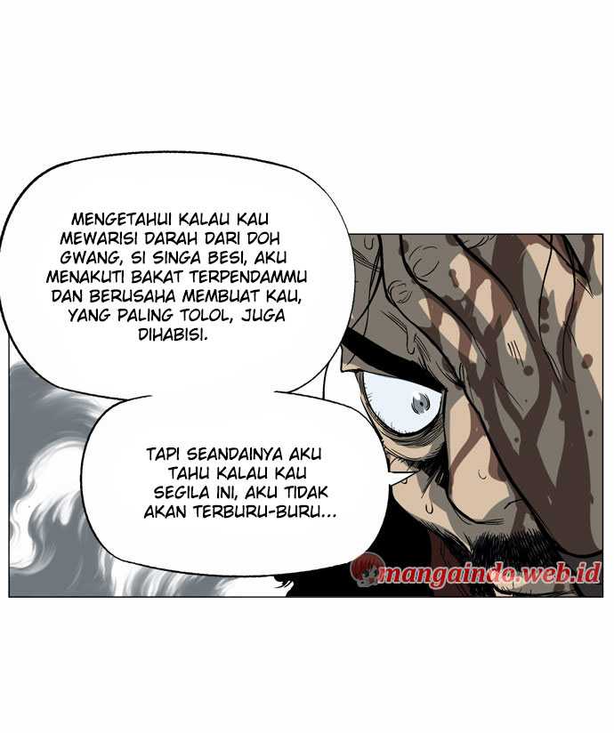 Gosu Chap 46 - Next Chap 47