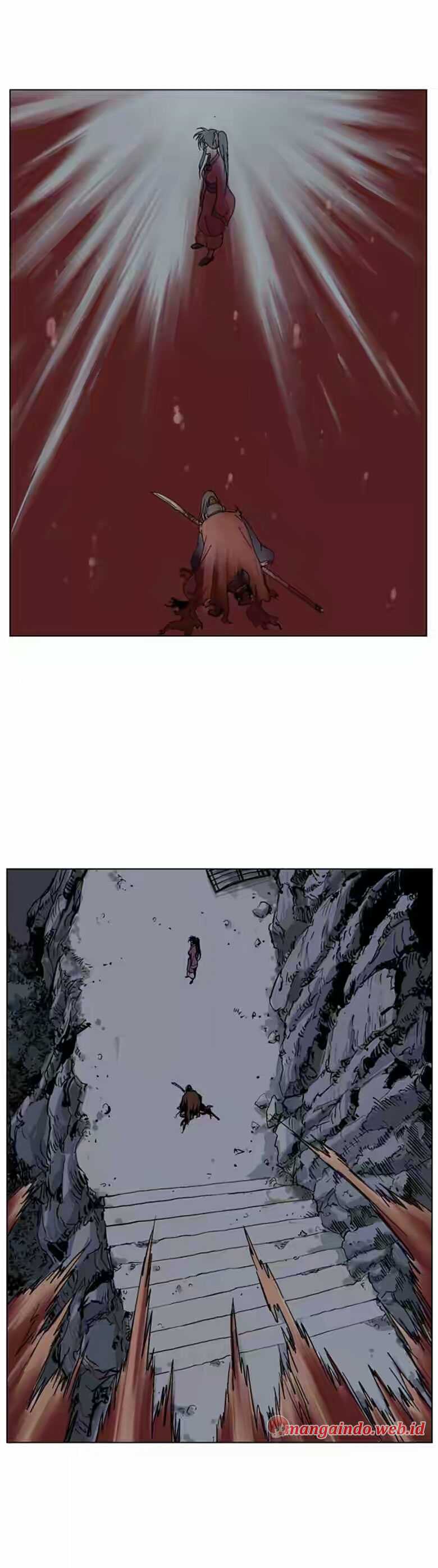 Gosu Chap 47 - Next Chap 48