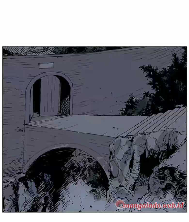 Gosu Chap 47 - Next Chap 48