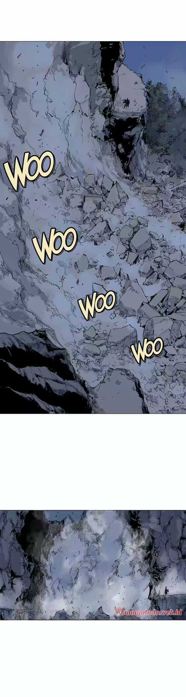 Gosu Chap 47 - Next Chap 48