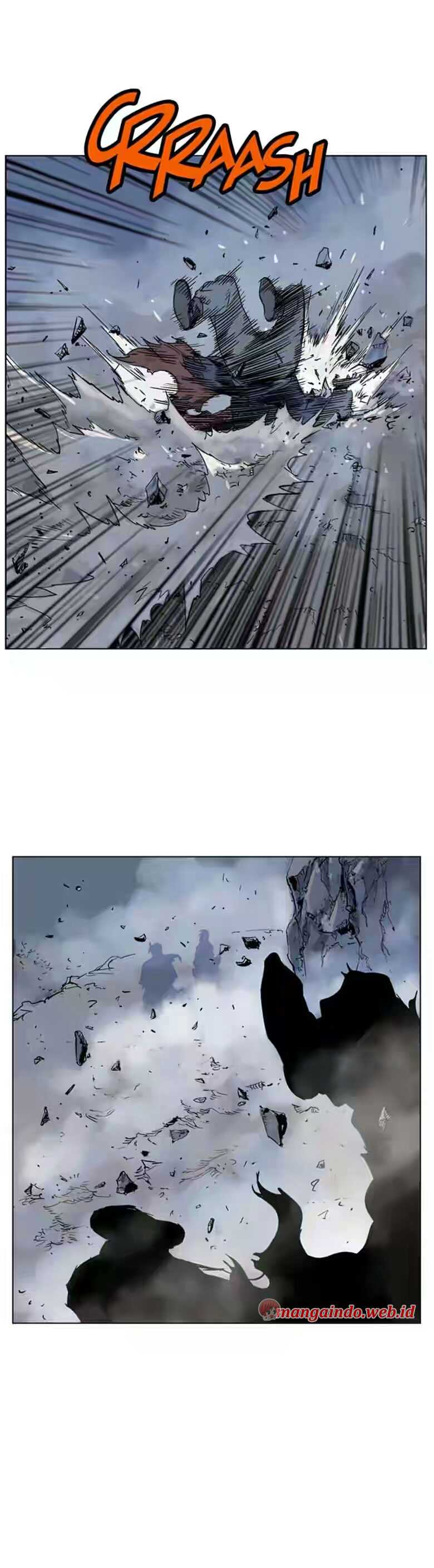 Gosu Chap 47 - Next Chap 48