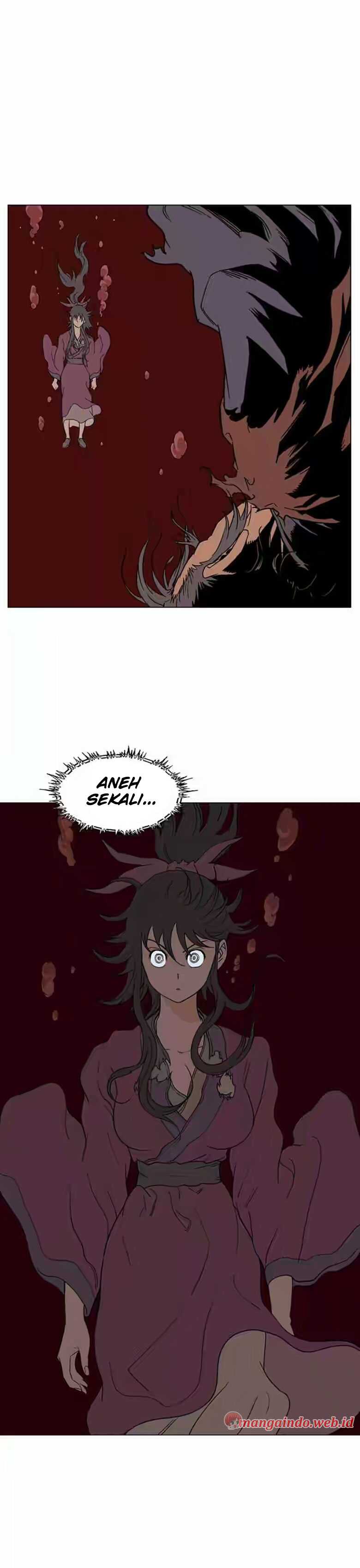 Gosu Chap 47 - Next Chap 48