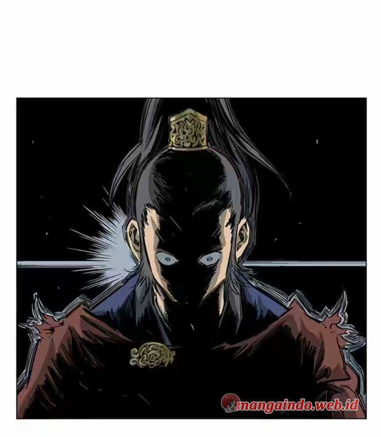 Gosu Chap 47 - Next Chap 48