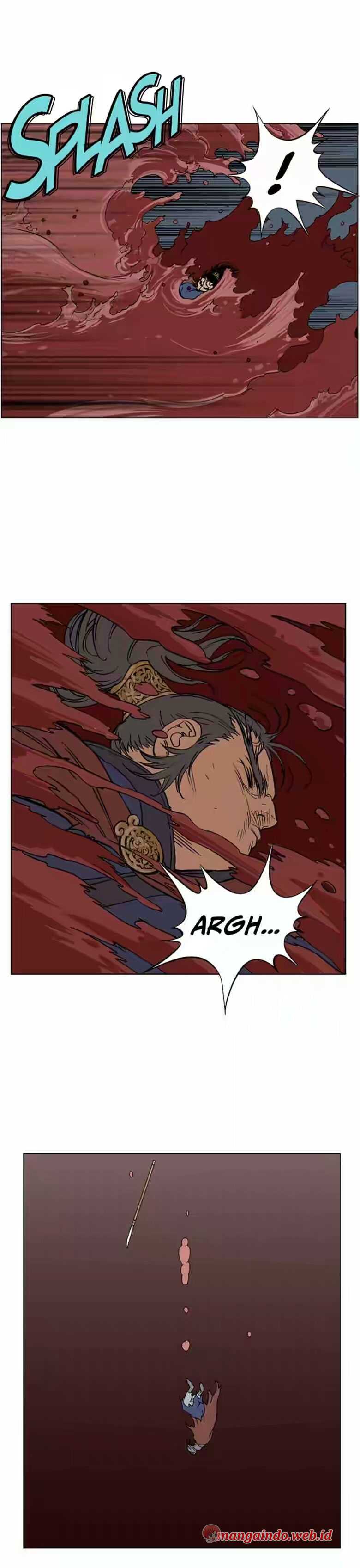 Gosu Chap 47 - Next Chap 48