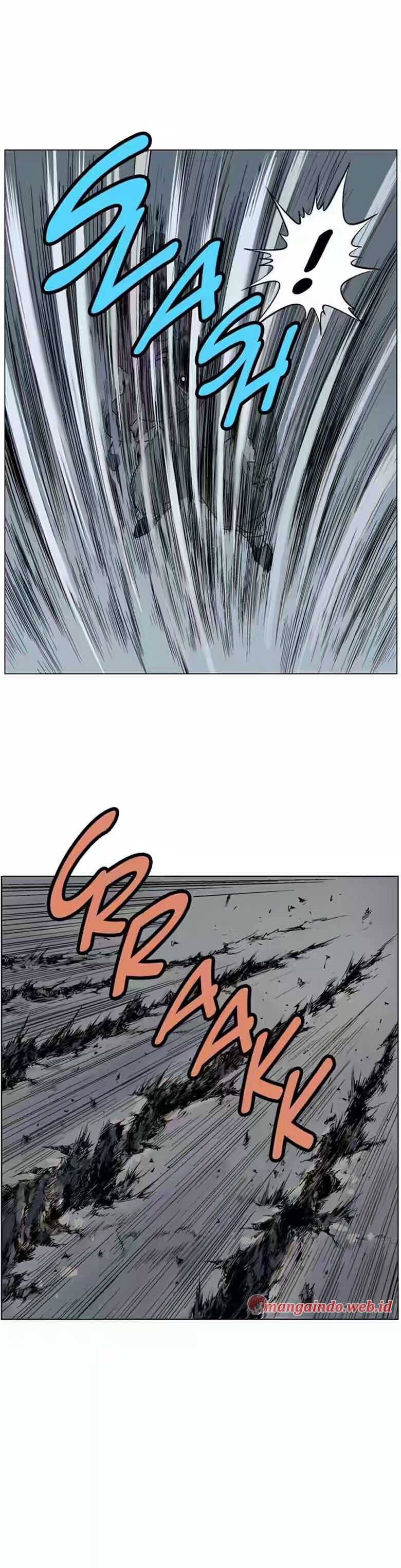 Gosu Chap 47 - Next Chap 48