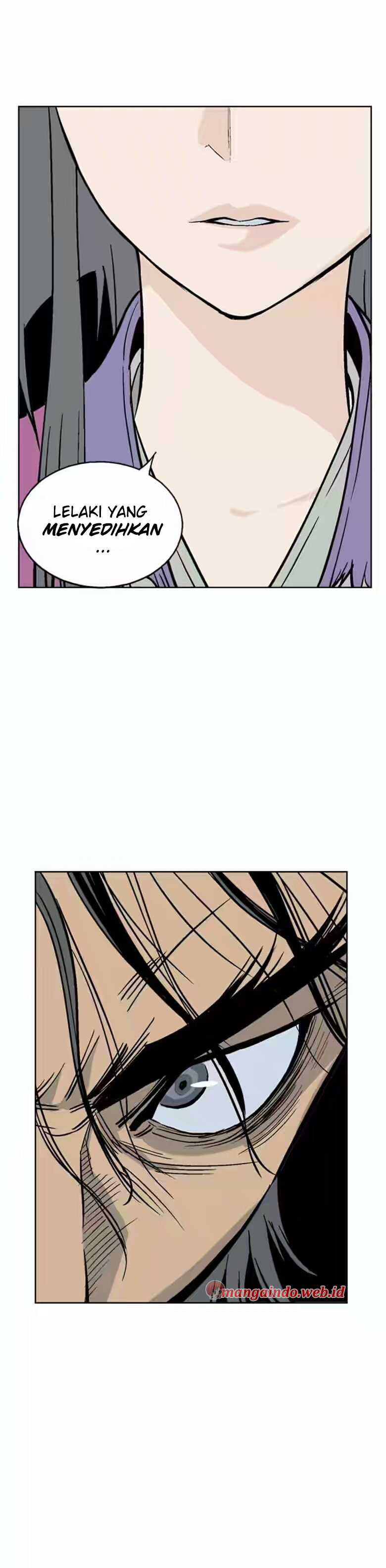 Gosu Chap 47 - Next Chap 48