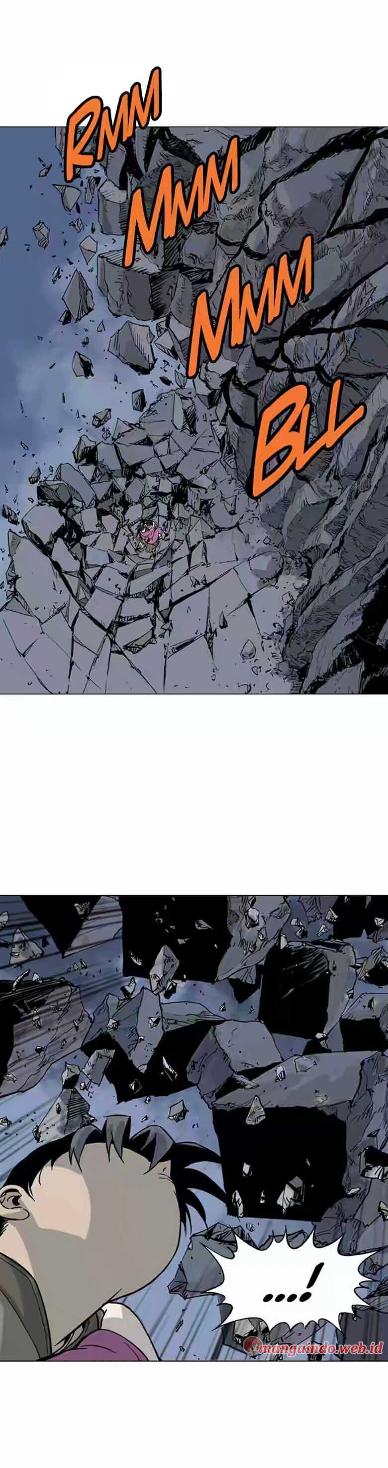 Gosu Chap 47 - Next Chap 48