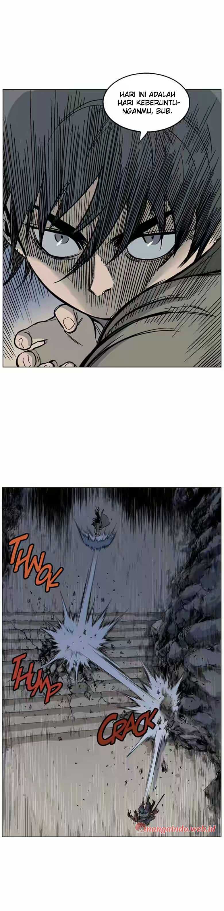 Gosu Chap 47 - Next Chap 48