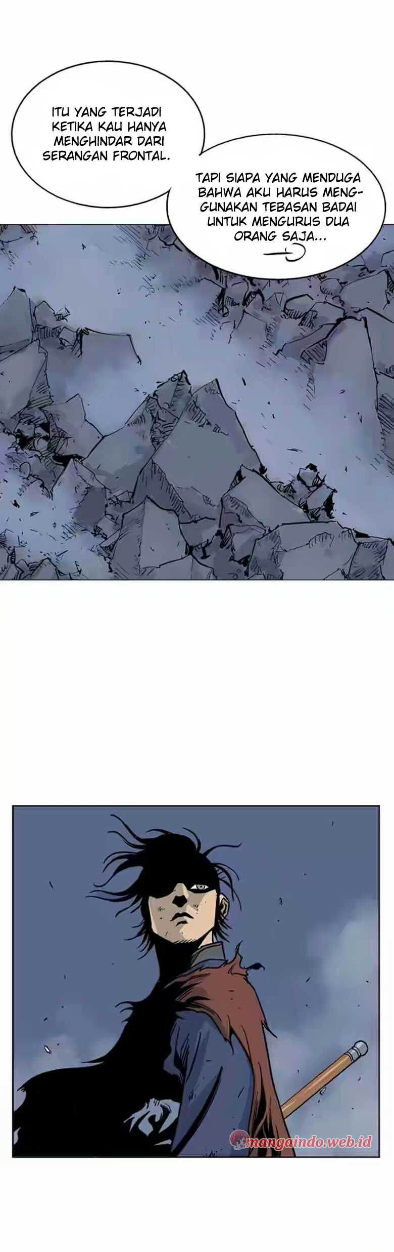 Gosu Chap 47 - Next Chap 48