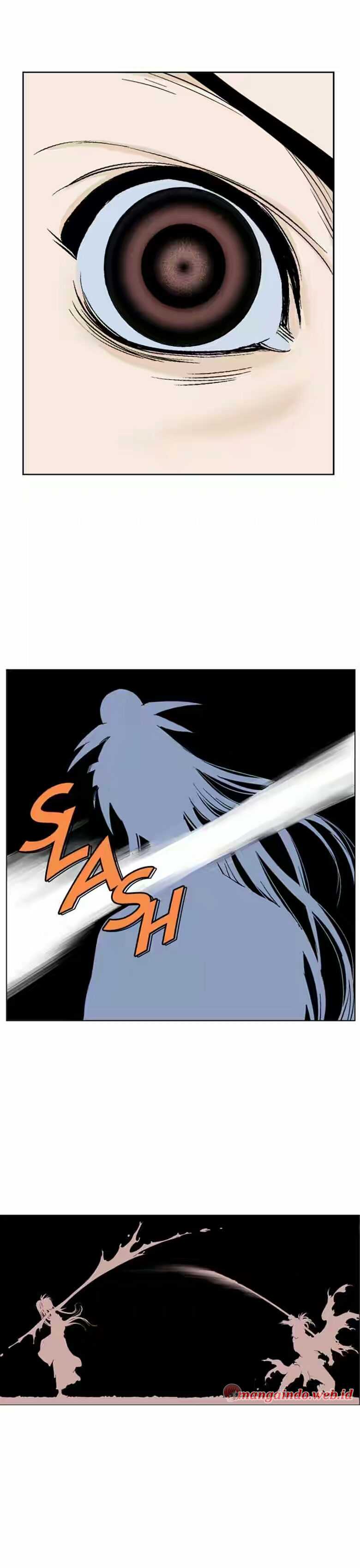 Gosu Chap 47 - Next Chap 48