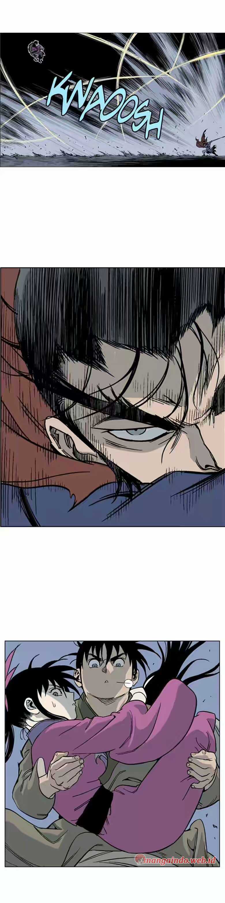 Gosu Chap 47 - Next Chap 48