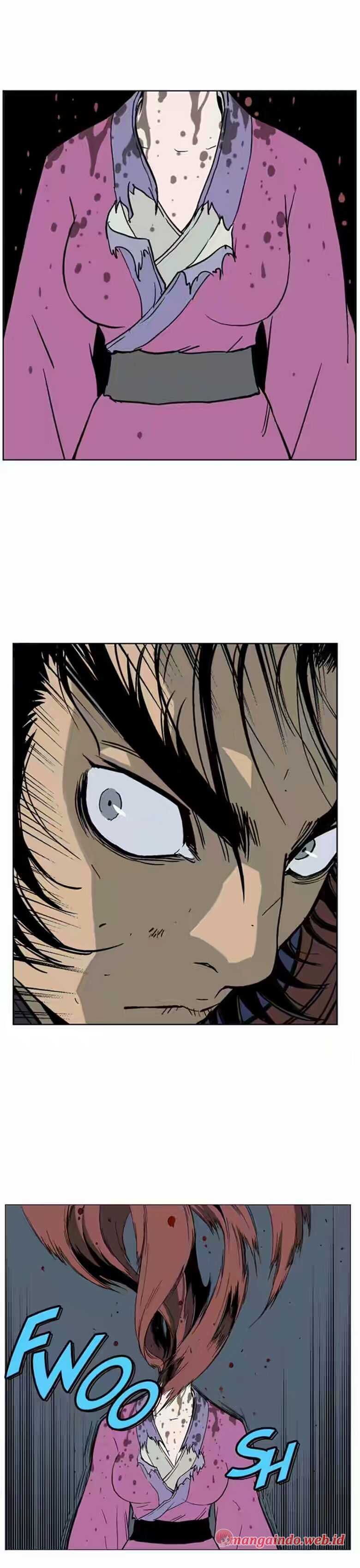 Gosu Chap 47 - Next Chap 48