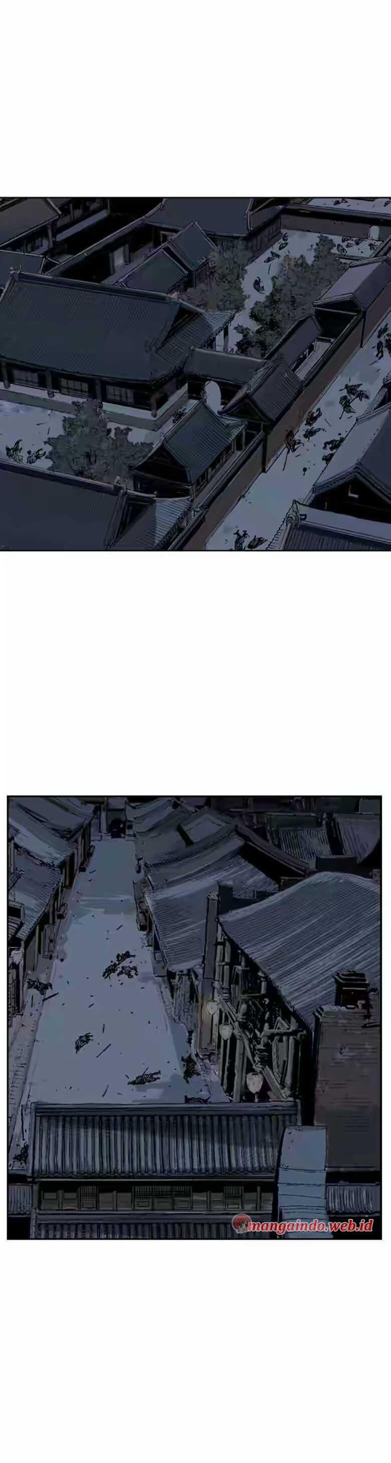 Gosu Chap 47 - Next Chap 48