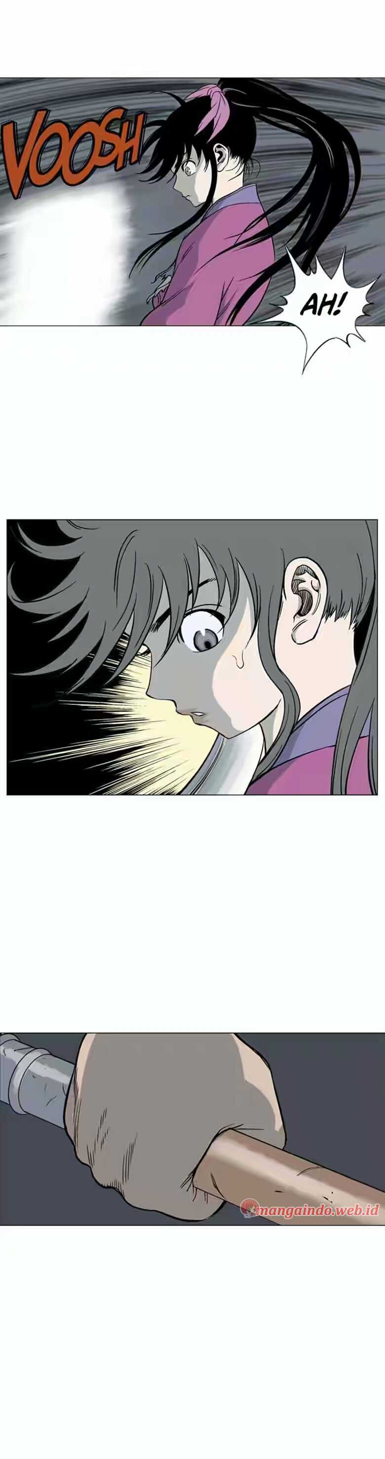 Gosu Chap 47 - Next Chap 48
