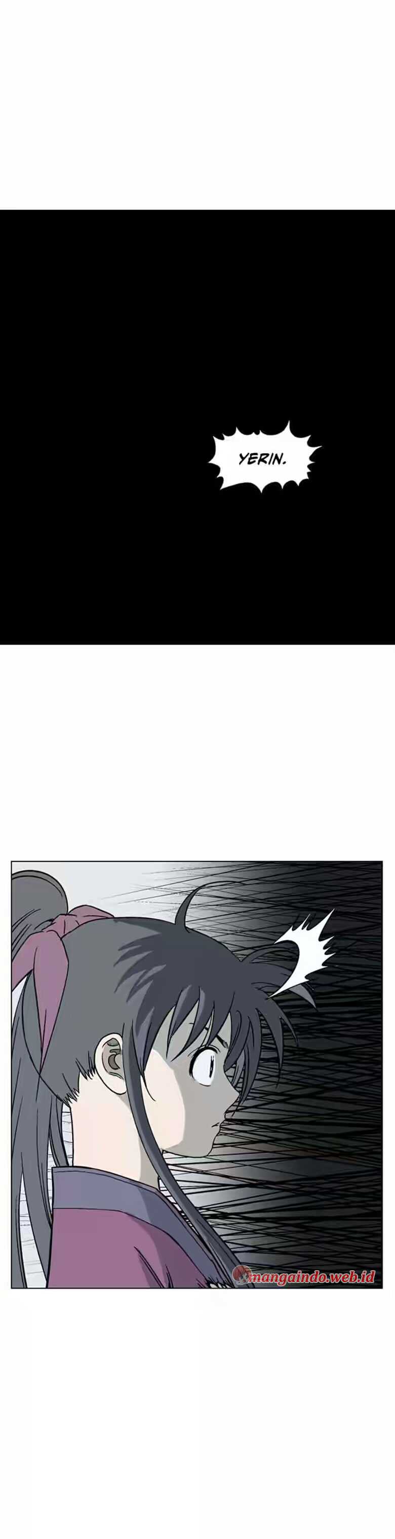 Gosu Chap 47 - Next Chap 48