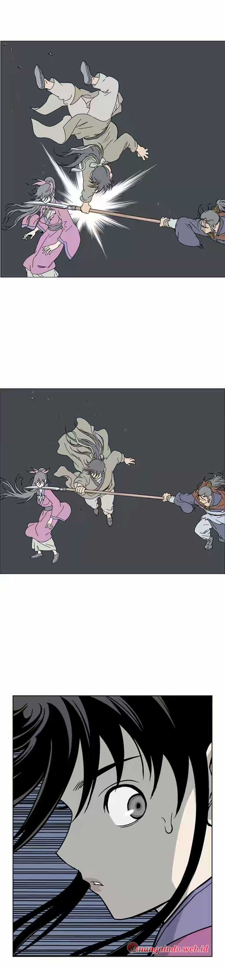 Gosu Chap 47 - Next Chap 48