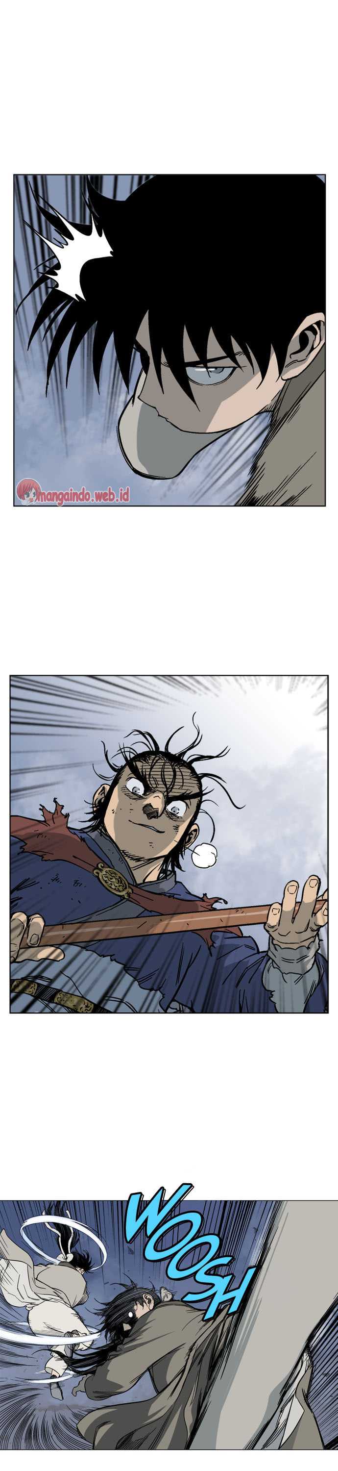 Gosu Chap 48 - Next Chap 49