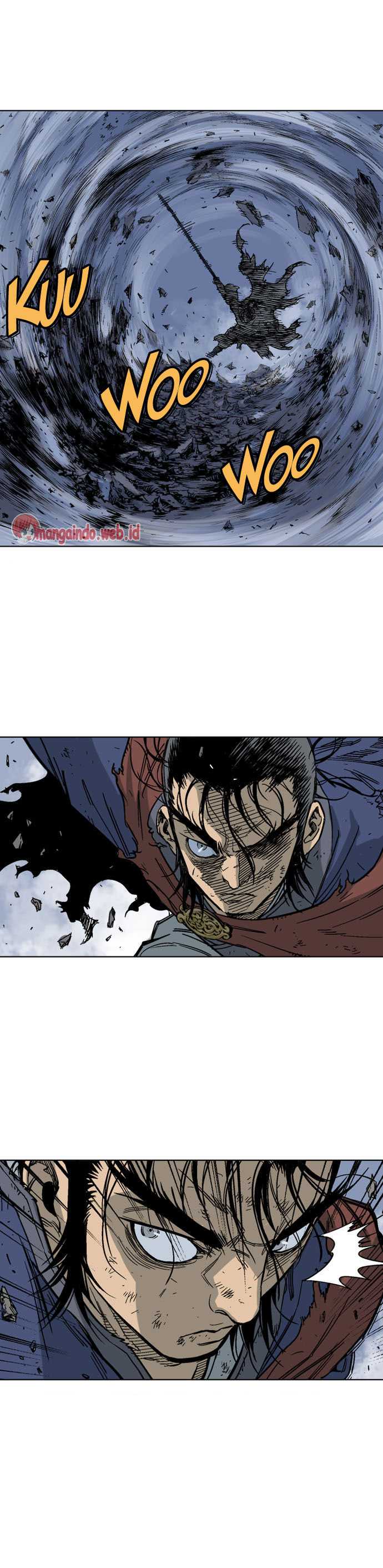 Gosu Chap 48 - Next Chap 49