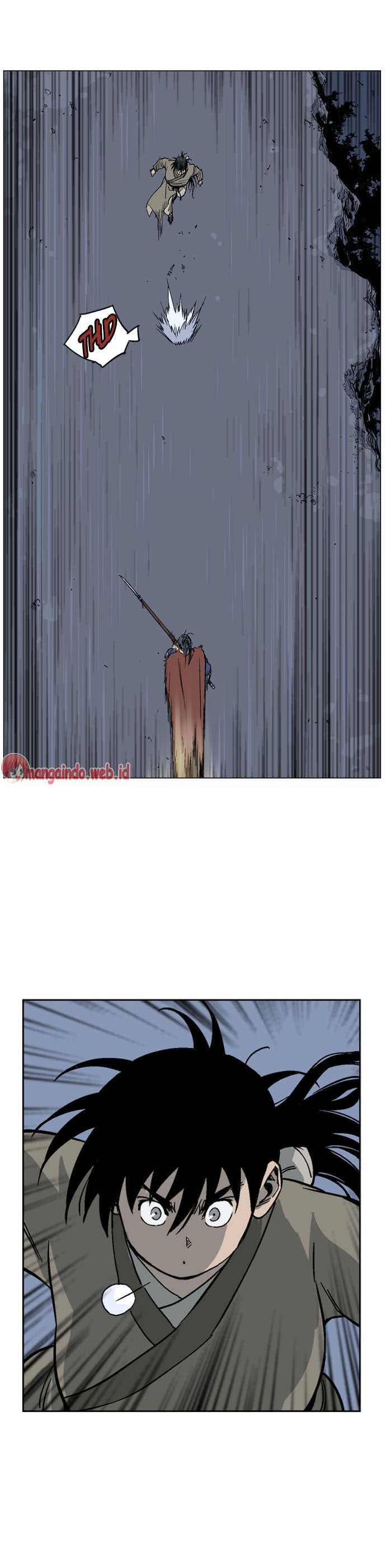 Gosu Chap 48 - Next Chap 49