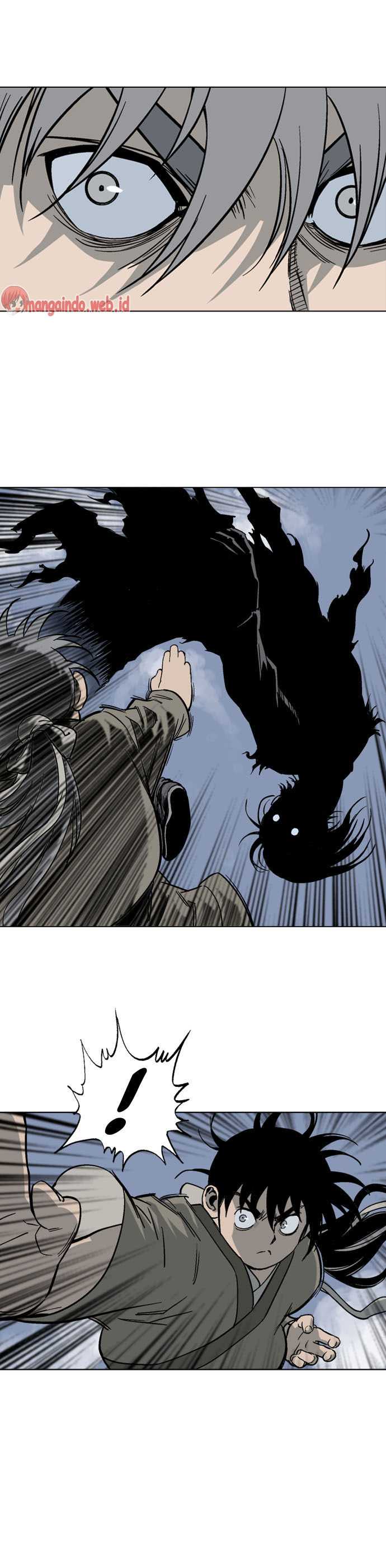 Gosu Chap 48 - Next Chap 49
