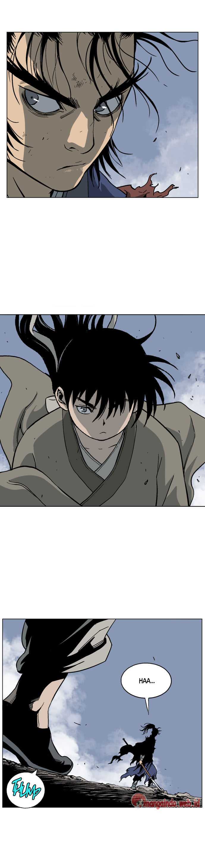 Gosu Chap 48 - Next Chap 49