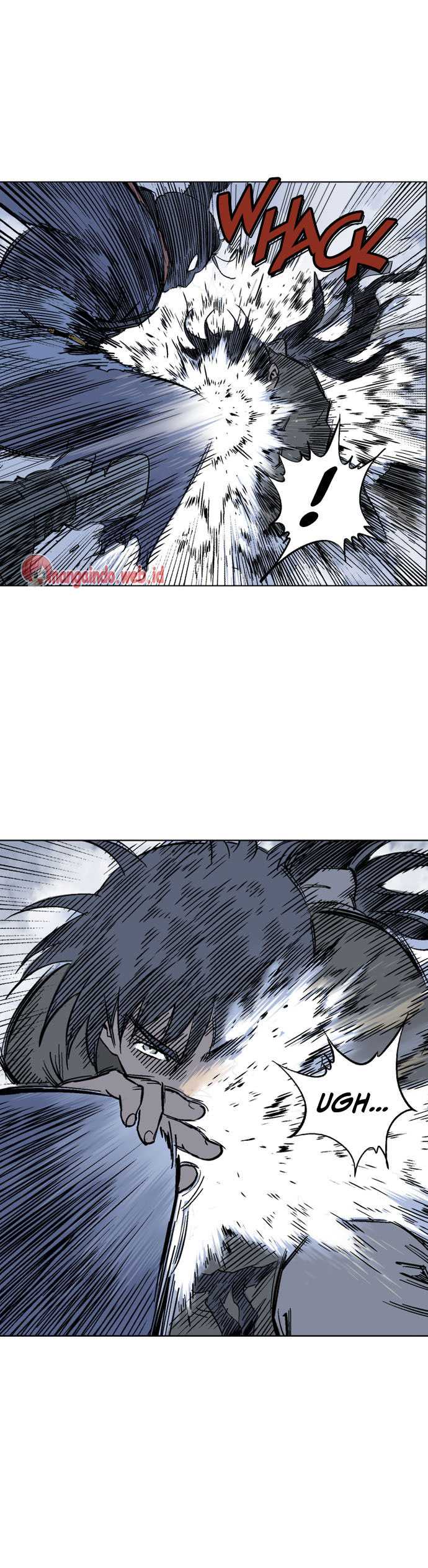 Gosu Chap 48 - Next Chap 49
