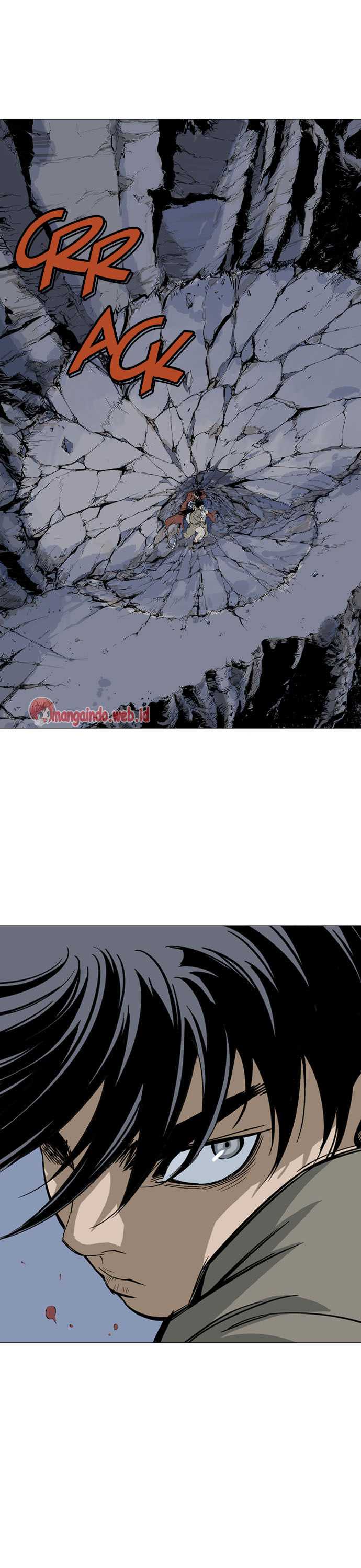 Gosu Chap 48 - Next Chap 49